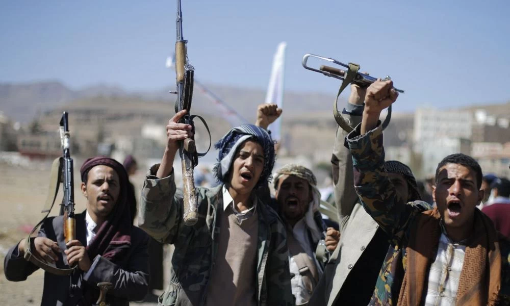 Υεμένη: Mαίνεται το "λουτρό αίματος" στη χώρα με 96 νεκρούς